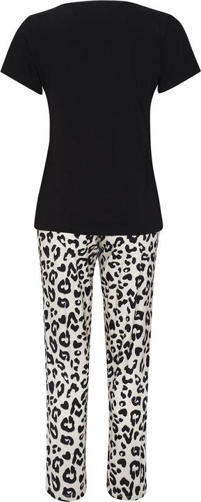 Produktbild Goldenbay Pyjama Viola (M)