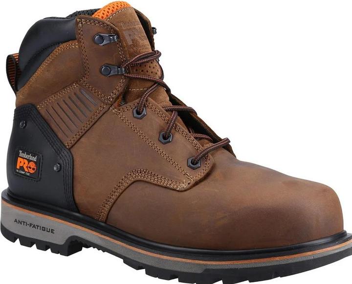 Produktbild Timberland Arbeitsschuhe Ballast (47)
