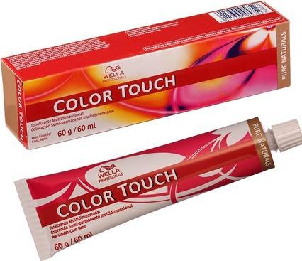 Image du produit Wella Touche de couleur Relights (Relights /06 violet nature)
