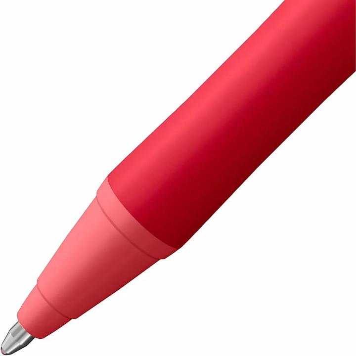 Produktbild STABILO Kugelschreiber Pointball (4x)
