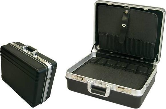 Actual product image Haupa TOOL CASE START UP PROFI / 220031 EMPTY 220031