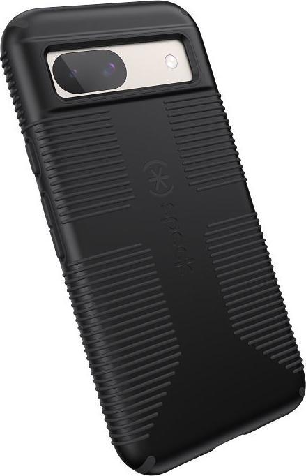 Image du produit speck ImpactHero Grip - Étui pour Google Pixel 8A (Noir) (Google Pixel 8a)