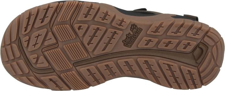 Produktbild Jack Wolfskin Lakewood Cruise Sandal (43)