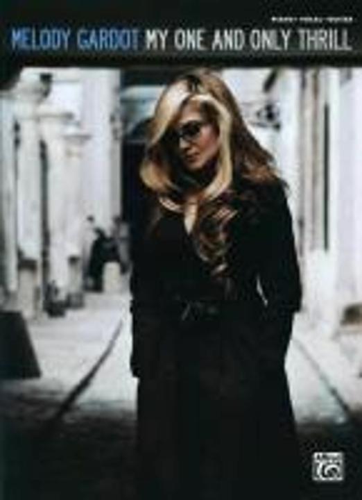 Immagine prodotto Melody Gardot My One & Only Thrill (Inglese, Brano, Gardot, 2011)