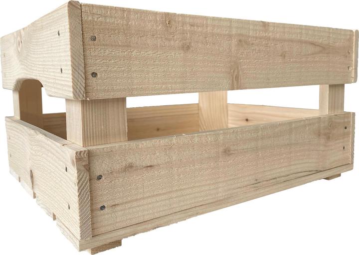 Actual product image Holz Zollhaus Fruit carafe (20 x 40 x 20 cm, 16 l)