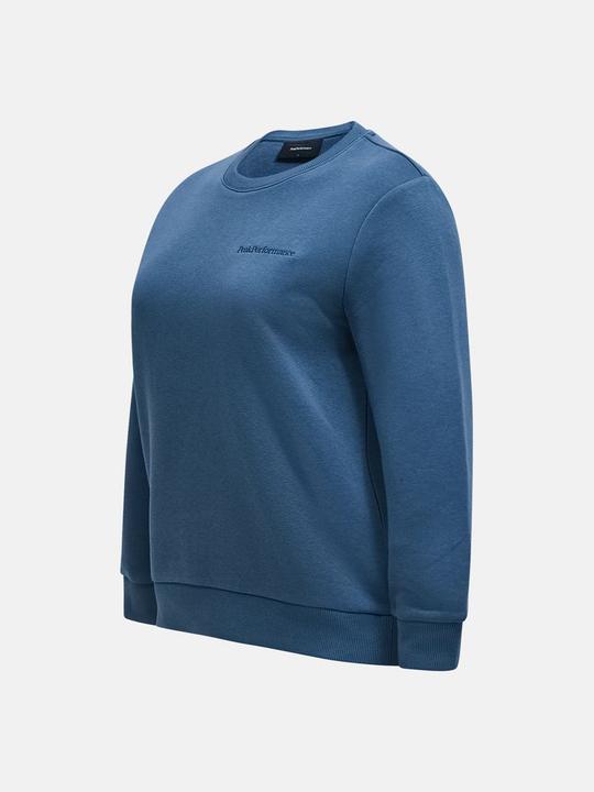 Image du produit Peak Performance W Original Small Logo Cre (M)