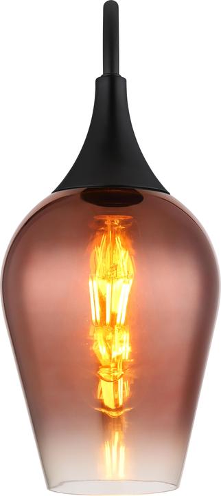 Actual product image Globo Lavus (E27)