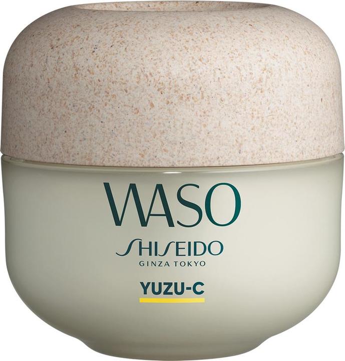Image du produit Shiseido Yuzu C Glow On Shot (28 ml)