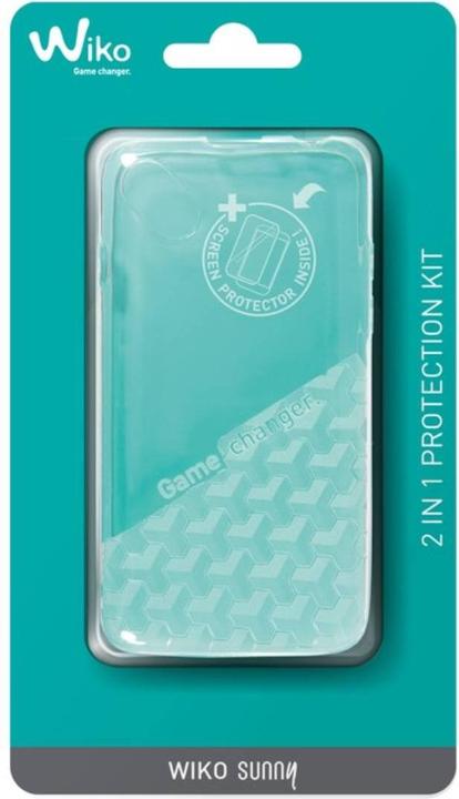 Produktbild Wiko Bundle (Wiko Sunny)