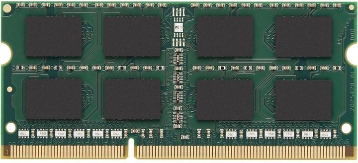Produktbild Kingston ValueRAM (2 x 8GB, 1600 MHz, DDR3-RAM, SO-DIMM)