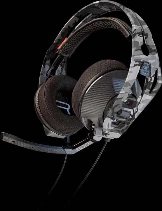 Produktbild Poly Rig 500hx (Kabelgebunden)