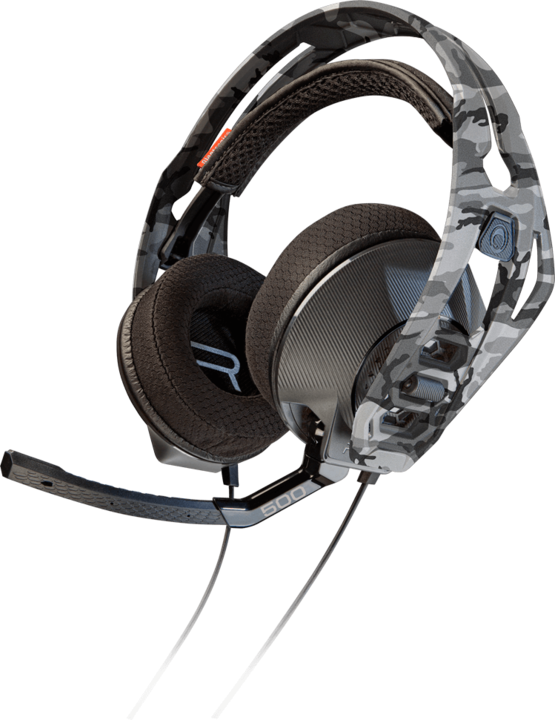 Produktbild Poly Rig 500hx (Kabelgebunden)