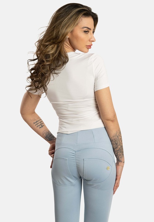 Produktbild Freddy WR.UP® Shaping Pants 7/8 WRUP4HC004REC (XS)