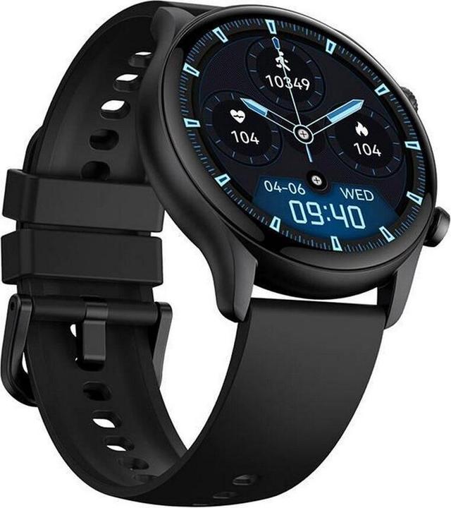 Produktbild Zeblaze Btalk 3 Plus Smartwatch (Black) (45.50 mm)
