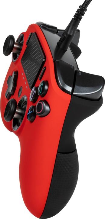 Immagine prodotto Nacon Gaming Revolution Pro Controller 3 USB 3.2 Gen 1 (3.1 Gen 1) Gamepad PC, PlayStation 4 (PS4, PC)
