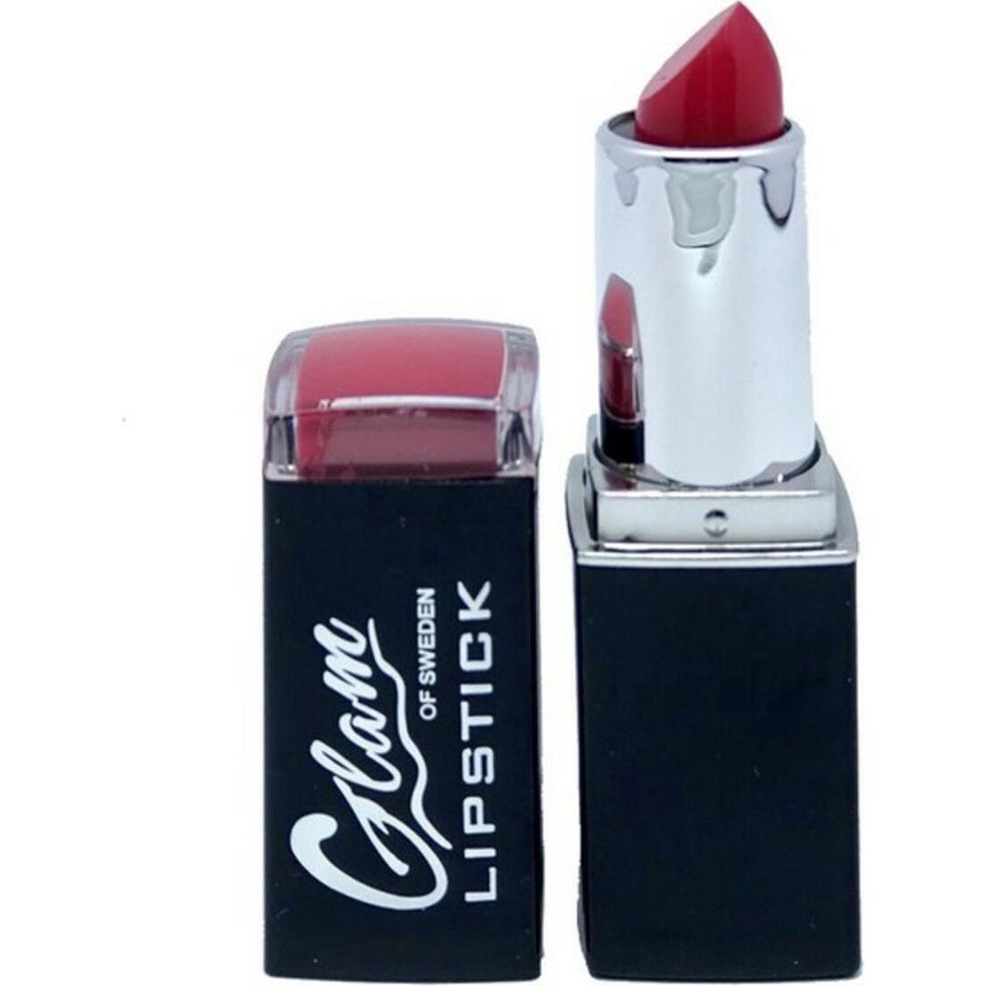Glam Of Sweden, Lippenstift + Lipgloss, H01034 (11-cherry)