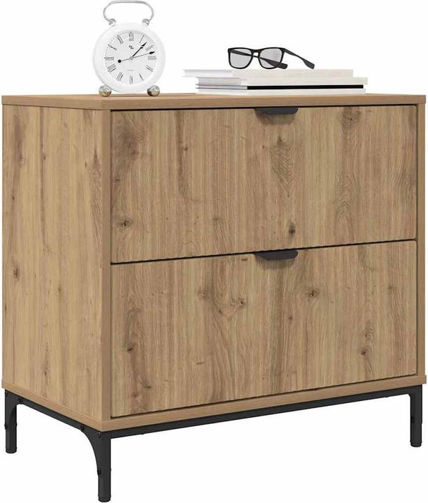 Marrone, Rovere artigianale