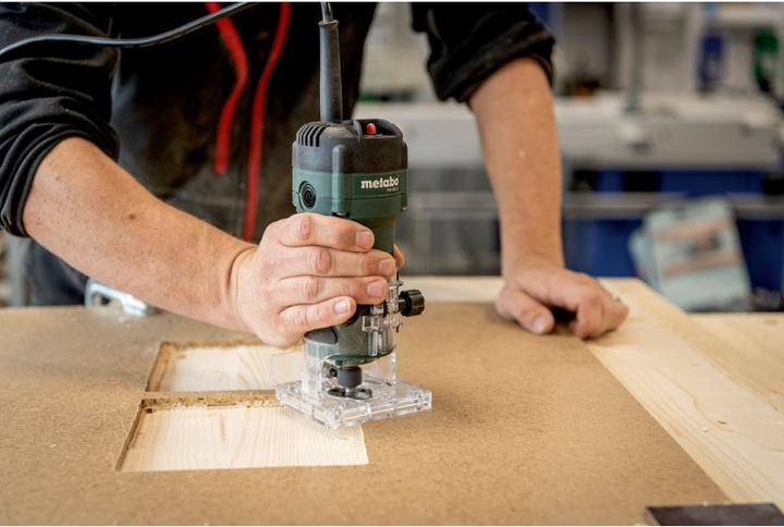 Produktbild Metabo FM 500-6
