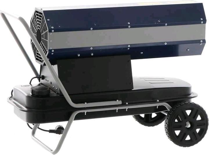 Image du produit BullMach Canon à chaleur diesel30 kW (30000 W)