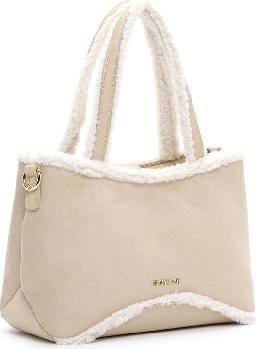 Produktbild Emily und Noah Shopper E&N Heiderose (10.20 l)