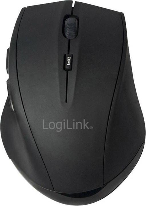Productafbeelding LogiLink ID0032A (Draadloze)