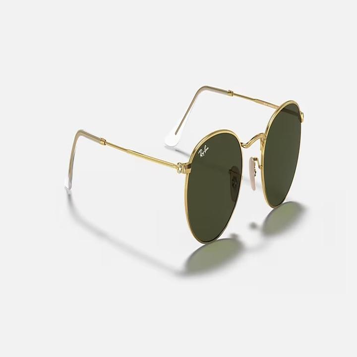 Image du produit Ray Ban Round Metal