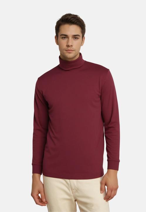 Produktbild Ragman Pullover Rollkragenpullover (XXL)