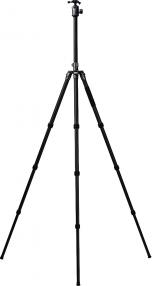 Actual product image Fotopro Sherpa Plus Carbon Tripod Grey (Plastic)