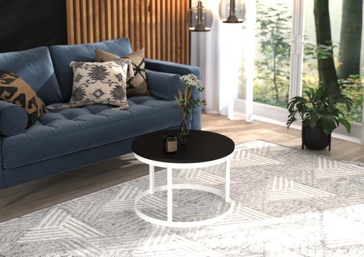 Actual product image ADRK Furniture Rinen (55 x 55 x 36 cm)