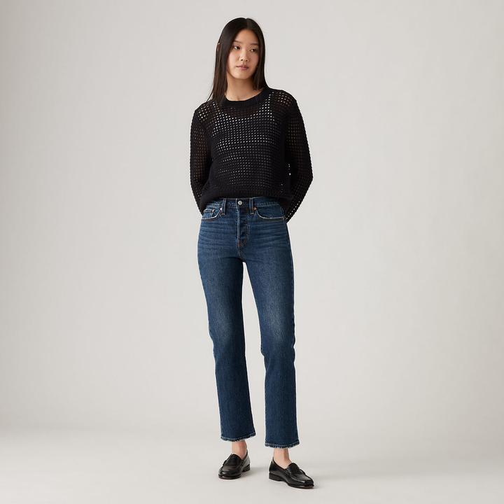 Produktbild Levis Jeans Wedgie Straight (25)