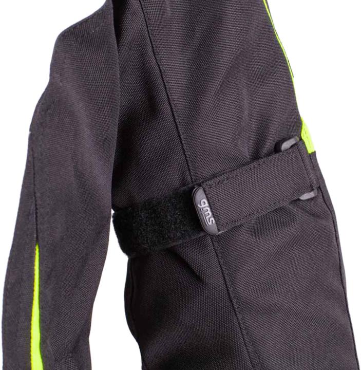 Actual product image GMS Pace jacket (Men, 3XL)
