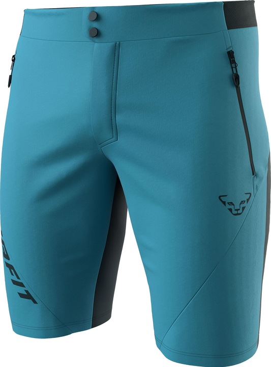 Immagine prodotto Dynafit Pantaloncini Transalper Light Dynastretch Uomo (XXL)