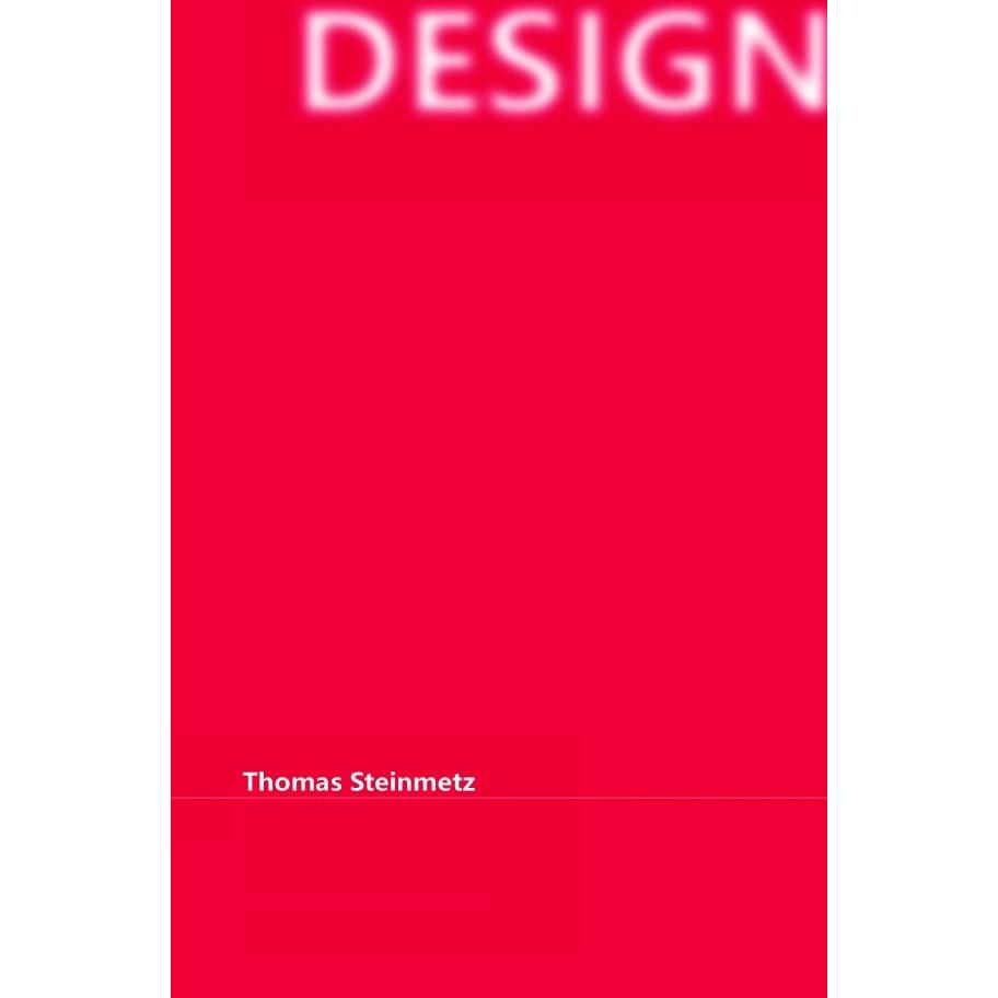 Design / Googie, Fachbücher von Dr. Thomas Steinmetz