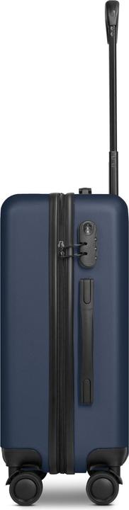 Actual product image Smartbox Edition 05 4 Rollen Kabinentrolley 55 cm (46 l)