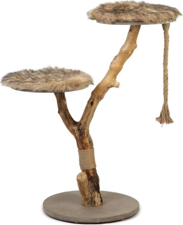 Produktbild Designed by Lotte Elora (100 cm, Brown)