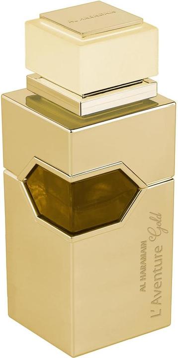 Produktbild Al Haramain L'Aventure Gold - EDP - 200 ml (Eau de Parfum, 200 ml)
