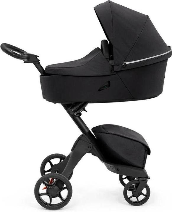 Image du produit Stokke Xplory X Carry Cot Noir riche
