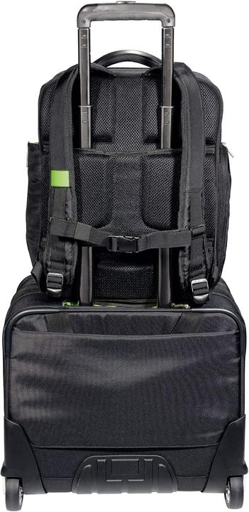 Immagine prodotto Leitz Smart Laptop Rugzak 15,6 pollici Zwart