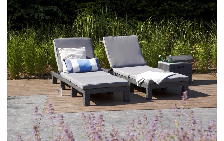 Productafbeelding Allibert Solène (195 cm)