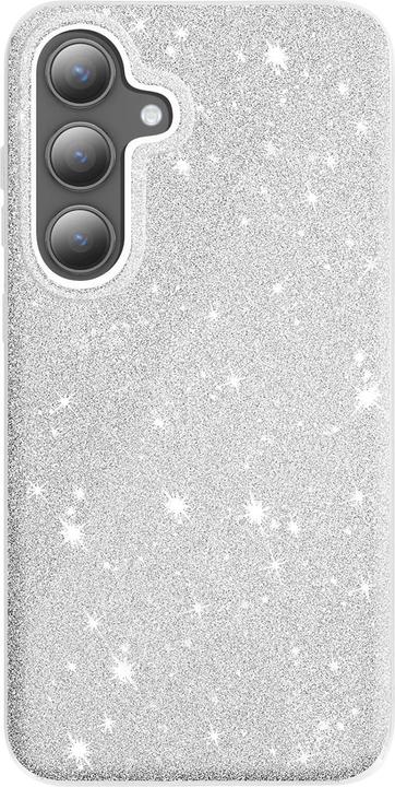 Actual product image Avizar Spark Case (Samsung Galaxy S25, Samsung Galaxy S24)