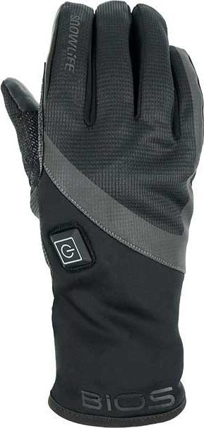 Actual product image snowlife BIOS Heat DT Glove Woman (XS)