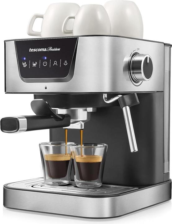 Produktbild Tescoma Espressomaschine PRESIDENT