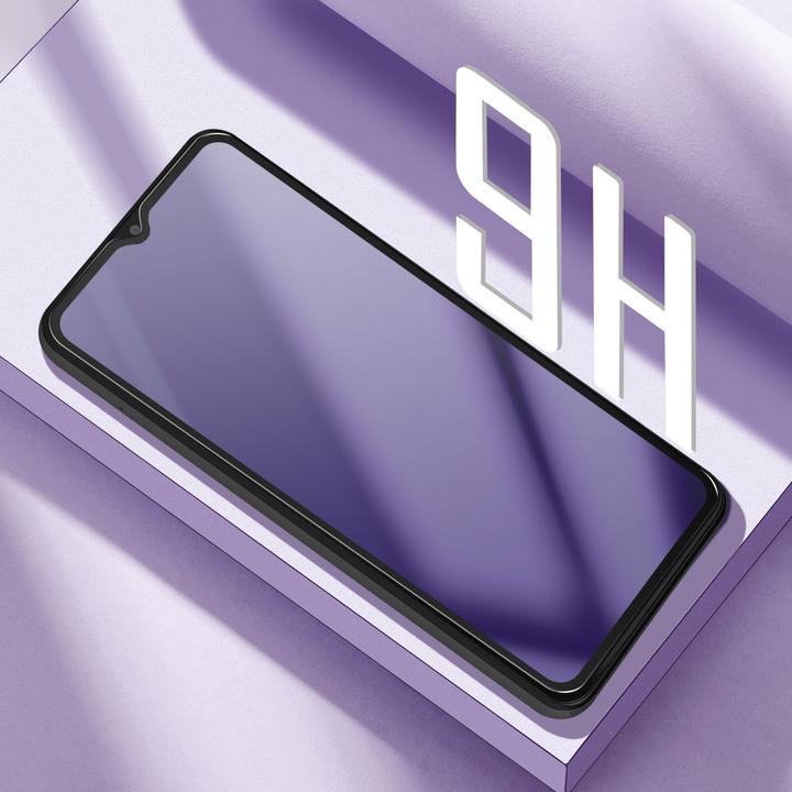 Immagine prodotto Avizar Protezione del display in vetro BlueGuard con filtro per la luce blu (1 pz., Blackview A53)