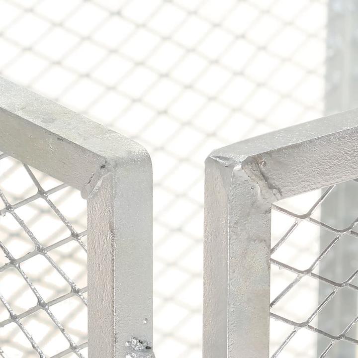 Produktbild vidaXL Gartenkomposter