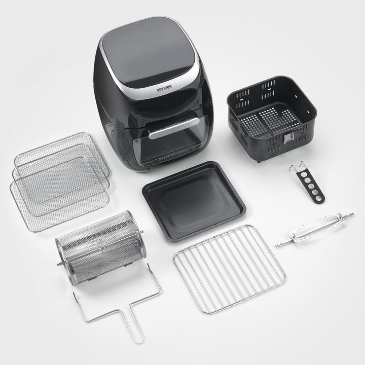 Actual product image Severin FR2446