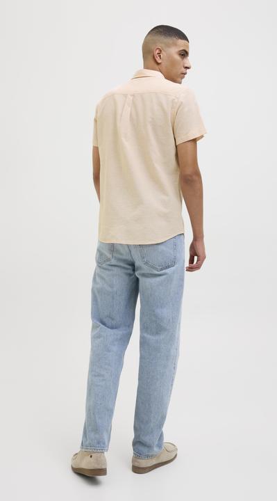 Produktbild Jack & Jones Comfort Fit Hemd Hemd (M)