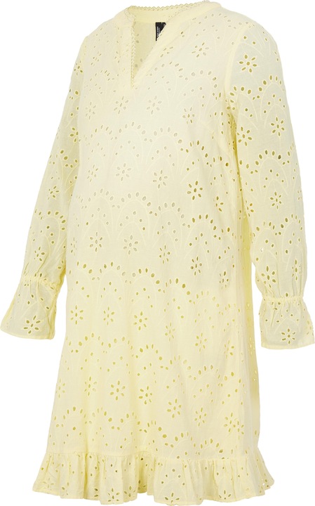 Produktbild Vero Moda VMMELINA Umstandsminikleid (XL)