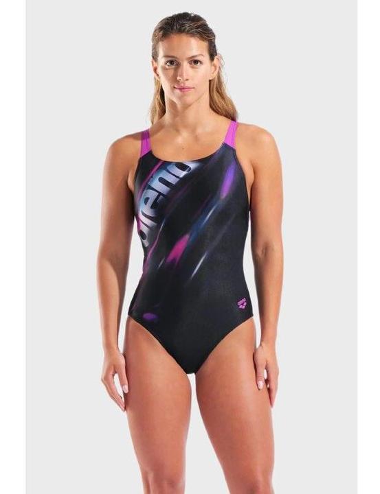 Actual product image Arena Pro Back Swimsuit (40)