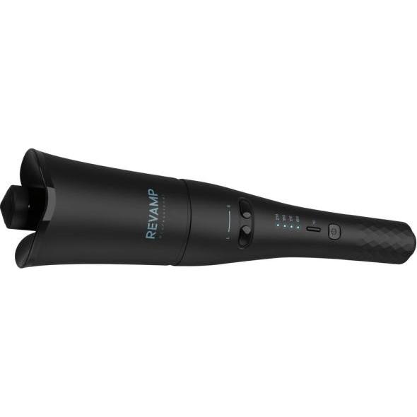 Homedics, Lockenstab, Überarbeiteter CL-2000-EU Progloss Hollywood Lockenwickler