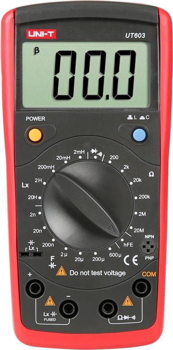 Produktbild Uni-T UT603